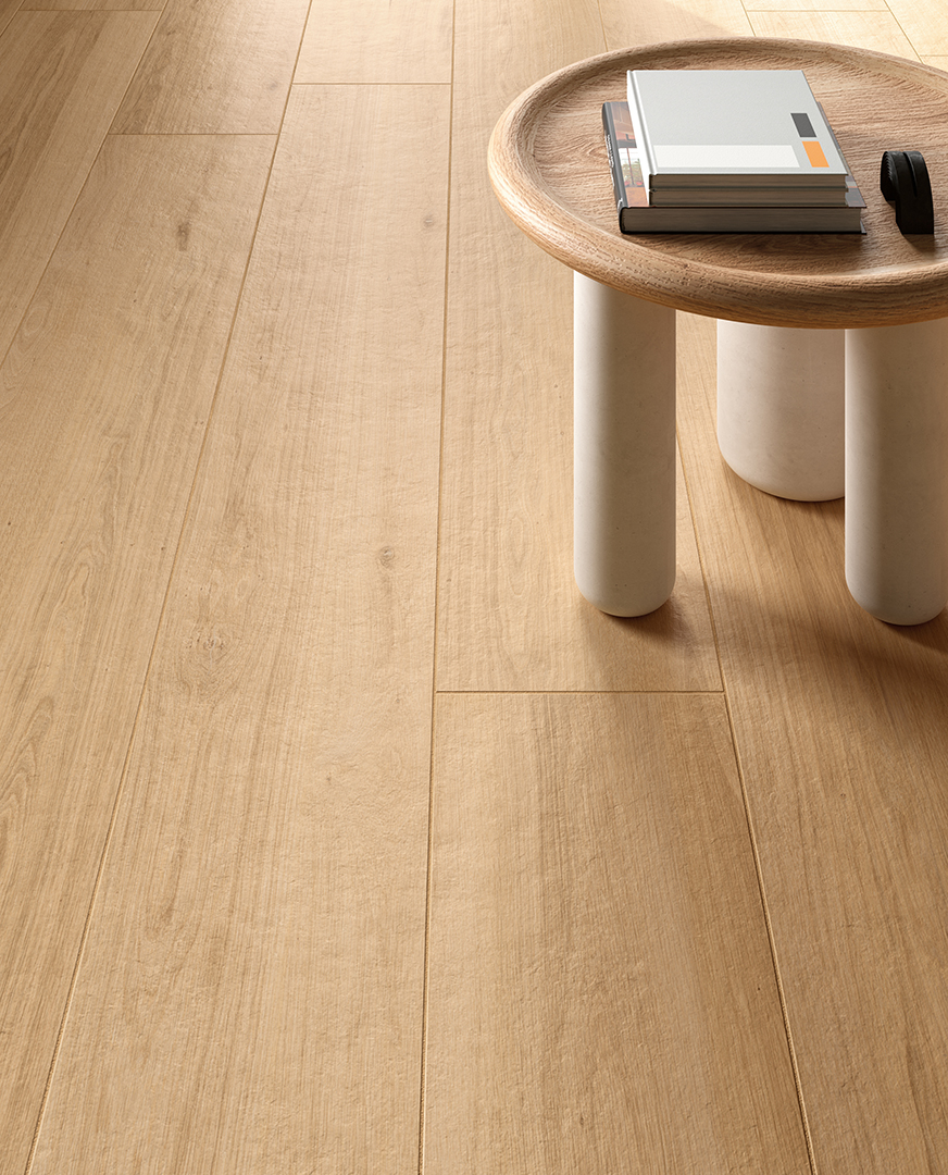 Promo Rovere Naturale